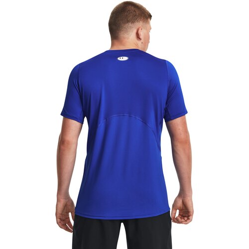 Under Armour Men's T-shirt HG Armour Fitted SS Cene
