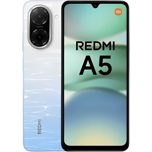 Xiaomi Redmi A5 4GB 128GB Blue EU Cijene