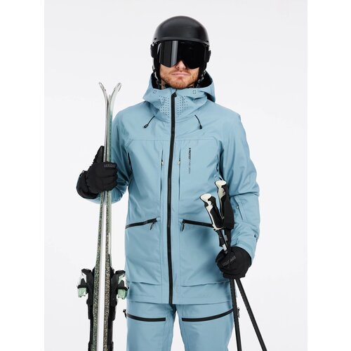  Men&amp;#039;s ski jacket PRTDUTY 3 in 1 Slike