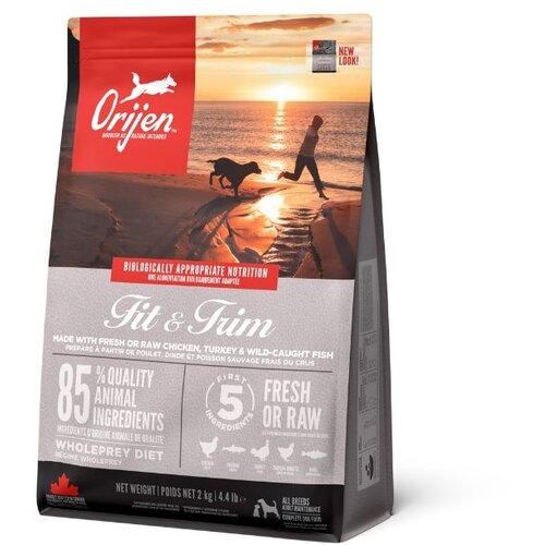 Orijen Fit & Trim 2 kg Cene