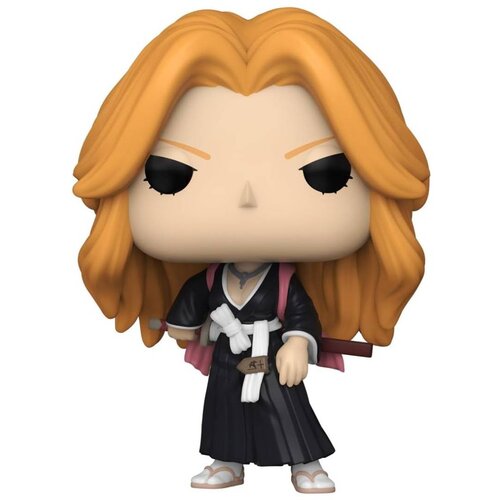 Funko bobble figure anime - bleach pop! - rangiku matsumoto Cene