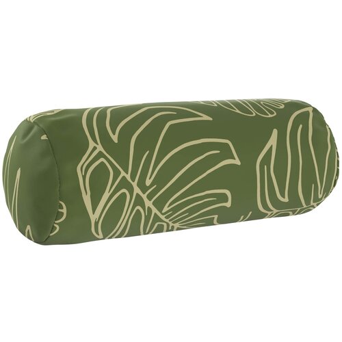  Presvlaka za jastuk 2 pcs HEERLEN Dizajn lista &amp;Oslash; 15 x 40 cm Slike
