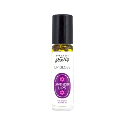 Zoya goes pretty lip Gloss - Lavender Cijene