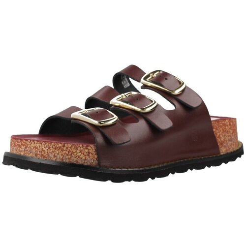 YOKONO Natikači Sandalias Mujer Modèle Ali260 Bordo Cene