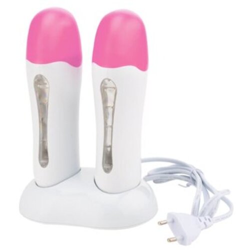 Beauty device DUO topilica za vosak YM-8312 Cene