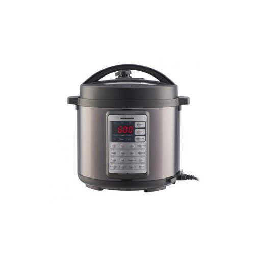  Multikuker HEIER HPCK-38BK 5,7l/14 programa/timer/1000W Cene