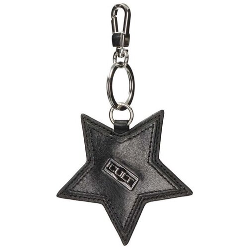 Cult Obesek za ključe X19.401 Črna Cene