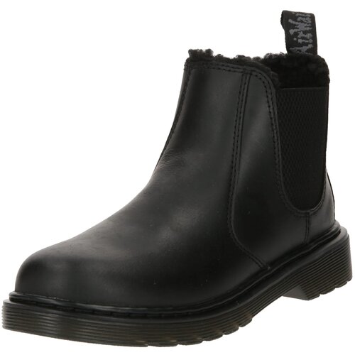Dr. Martens &amp;Scaron;kornji &amp;#039;2976 LEONORE&amp;#039; črna Slike