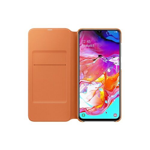 Samsung Original torbica ef-wa705pwe galaxy a70 a705 bela - original Cene