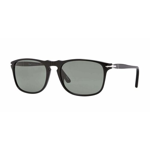  Muške Sunčane naočale Persol PO3059S-Black Cene