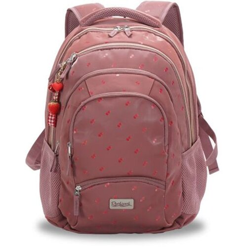 Rucksack Only Nahrbtnik Grand Fashion Rose Cherry Cene