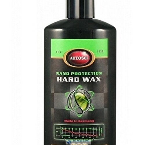 Autosol Vosak HARDWAX 500ml Cene