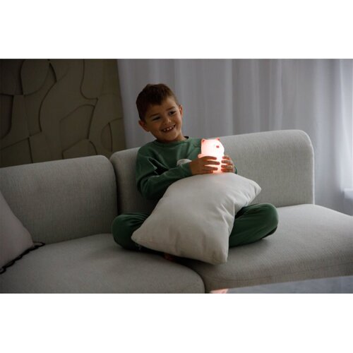 InnoGIO GIOsleepy PIGGY prigu&amp;scaron;iva dječja LED lampica 1 kom Slike