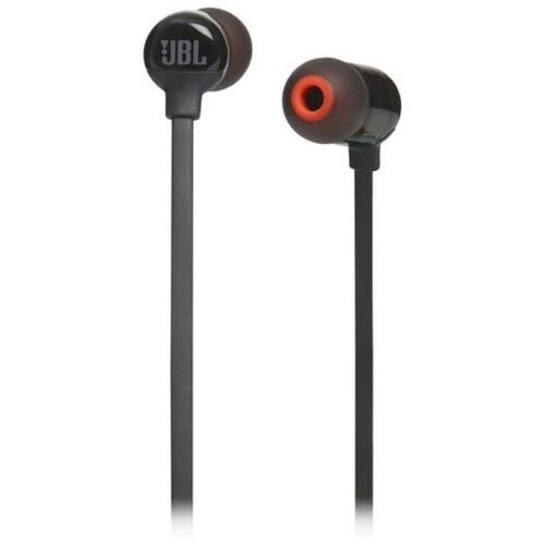 JBL Brezžične slušalke Tune 110BT, črne Cene