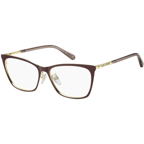 Marc Jacobs MARC940/G E28 ONE SIZE (54) Rdeča/Kristalna Slike