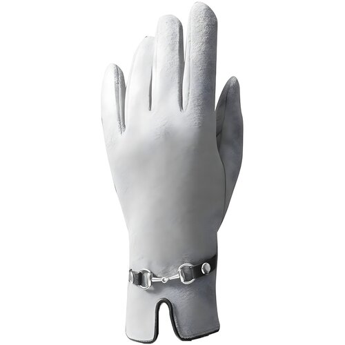  Damske rukavice ZI-39971 - Siva KP39971 Cene