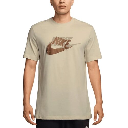 Nike M nsw tee 12mo futura sp25 Cene