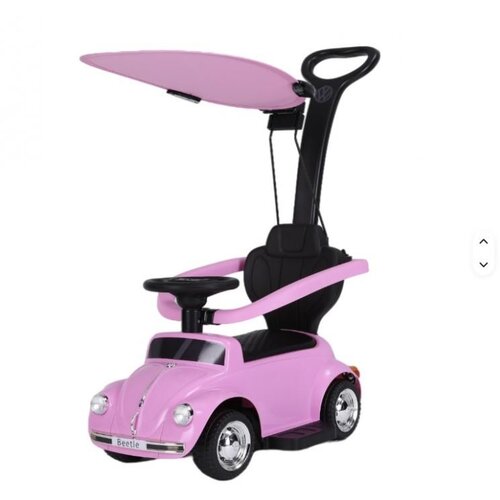 Winner Bike BIC.BEETLE PUSH 3IN1 JQ618 PINK Cene