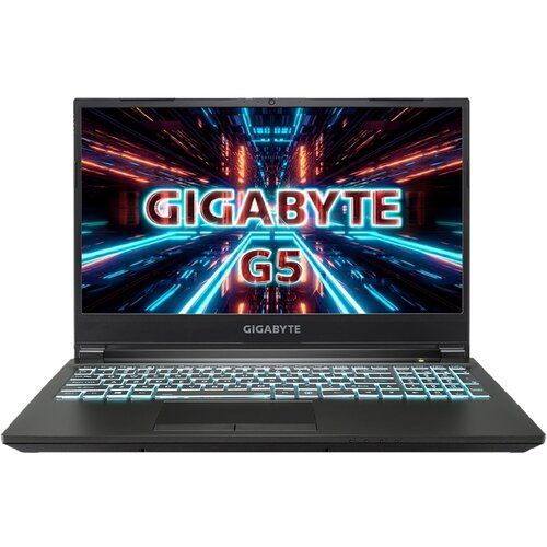 Gigabyte G5 GD 15.6" FHD 144Hz i5-11400H 16GB 512GB SSD GeForce RTX 3050 4GB crni laptop Cene
