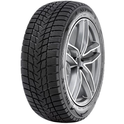 Radar 205/55R16 94H XL M+S DIMAX ALPINE Cene