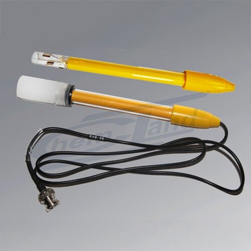  Elektroda za konduktometar opseg od 0 µS/cm ÷ 100 mS/cm, CHEMLAND, cat no. CD-60B Cene
