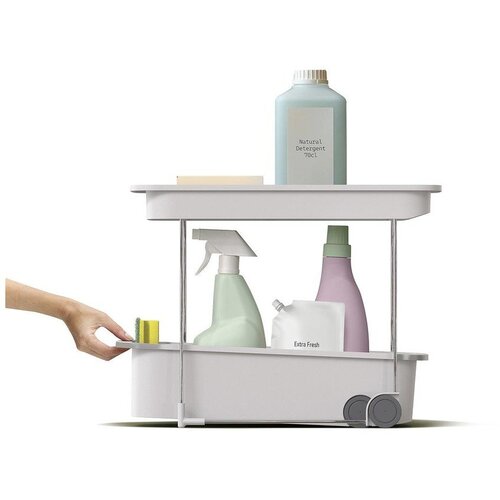 Joseph Joseph Plastičan kuhinjski organizator CupboardStore &amp;ndash; Slike
