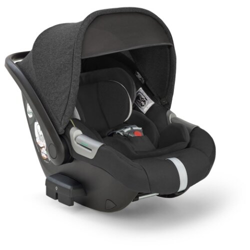 Inglesina a-s Darwin Recline i-Size(40-75cm),Ublck Cijene