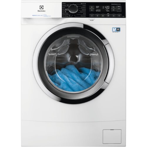 Electrolux pralni stroj EW6N227C Slike