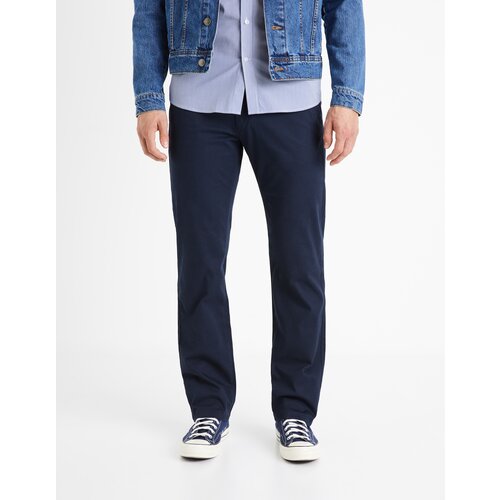 Celio Pants Tohenri - Men's Cene