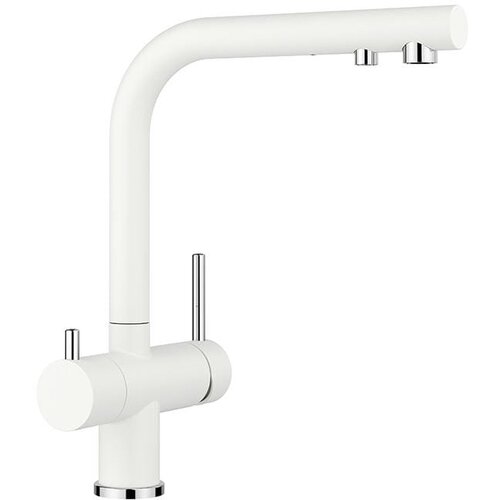 Blanco FONTAS II bela Cene