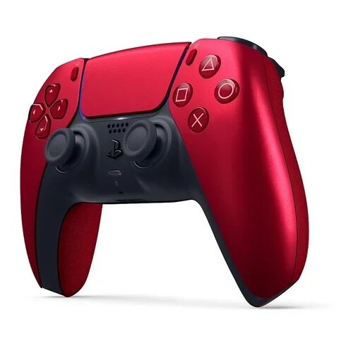Sony Gamepad Playstation 5 DualSense V2 Red 1000038837 Slike