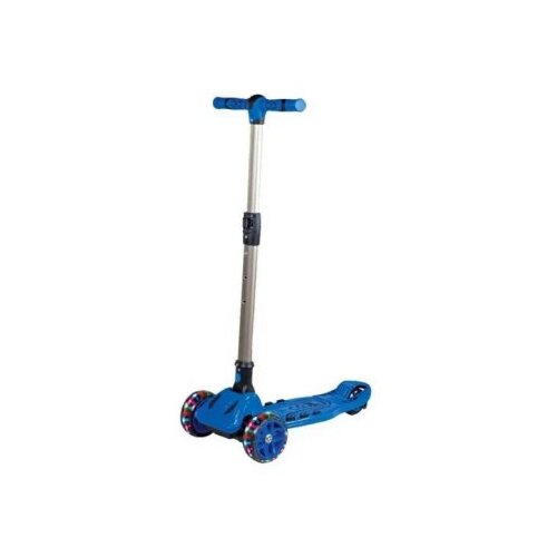 Furkan trotinet cool wheels maxi twist scooter +6 (blue) ( FR59182 ) Cene