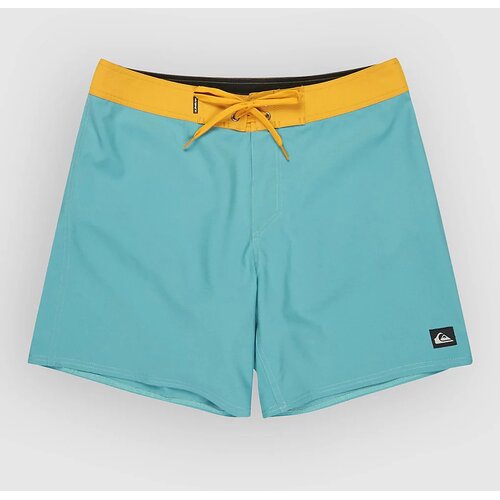 Quiksilver Surfsilk Kaimana 16 Boardshorts aqua Cene