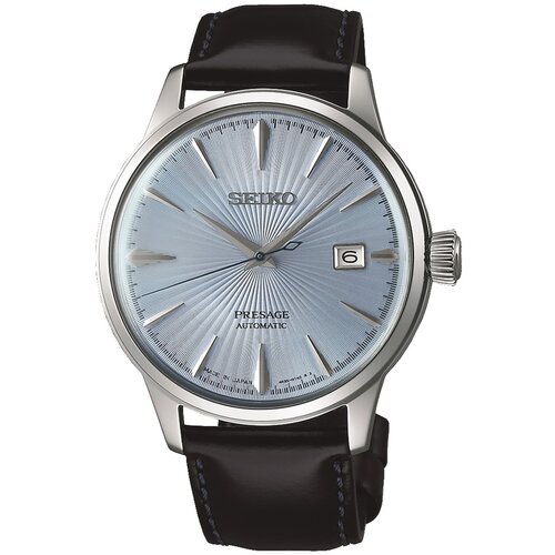 Seiko moška ročna ura PRESAGE SRPB43J1 Cene