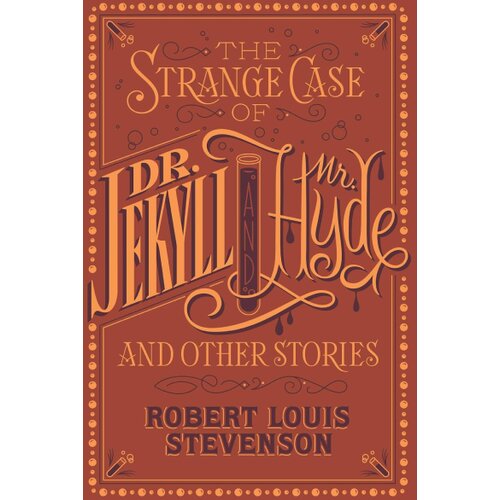 Hachette Robert Louis Stevenson - The Strange Case of Dr. Jekyll and Mr. Hyde and Other Stories Slike