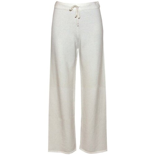 Alpha Studio Lahkotne hlače & Harem hlače - Bež Cene