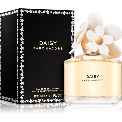 Marc Jacobs Daisy toaletna voda 100 ml za ženske Slike