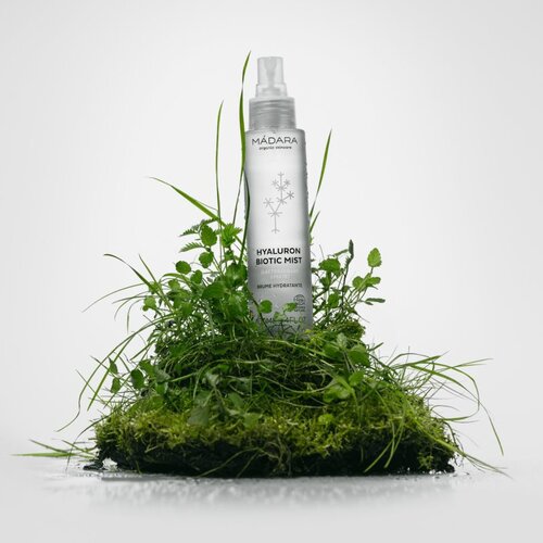 M&amp;Aacute;DARA Hyaluron Biotic Mist emulzija za obraz s hialuronsko kislino 100 ml Slike