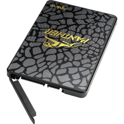 Apacer SSD 240GB 2.5&amp;Prime; SATA3 Slike