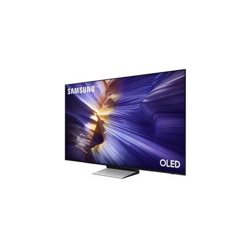 Samsung smart televizor QE83S90FAEXXH Slike