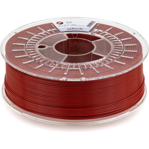 Extrudr petg crvena - 1,75 mm / 1100 g Cene