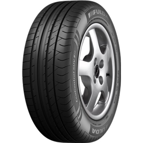 Fulda EcoControl SUV ( 215/65 R17 99V ) Cene