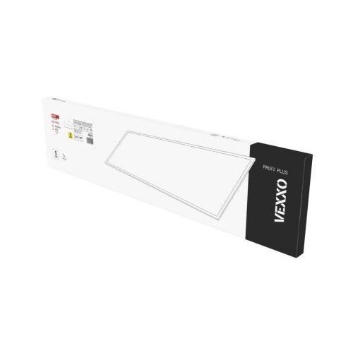  LED panel VEXXO 30x120 33W IP20 NW Cene