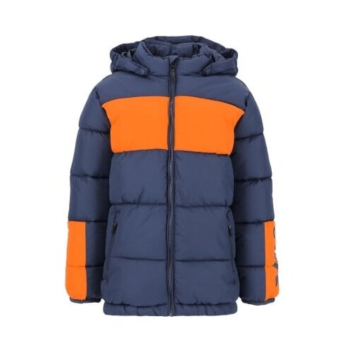 Zig Zag Children's winter jacket BRUNO Cene