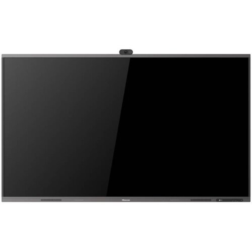 Hisense 75 inča 75MR6DE 4K UHD LED 350 nita Interactive Display sa kamerom Cene