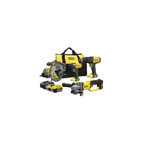 Stanley ST SET ALATA U TORBI+BAT+PUNJ Cene