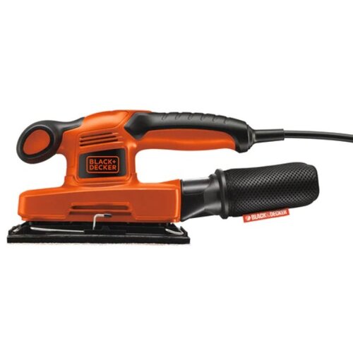 Black &amp;amp; Decker KA320EKA električna vibraciona &amp;scaron;lajferica 240W Slike