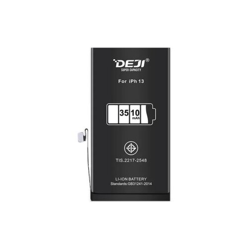  Baterija za iphone 13 3510 mah deji ( BAT9280 ) Cene
