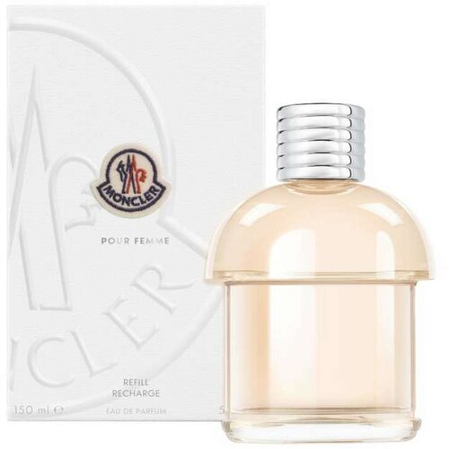 Parfem za žene Moncler EDP Pour Femme 150 ml Cijene