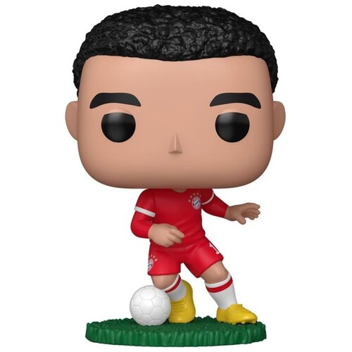 Funko Figura POP Football FC Bayern Munich Jamal Musiala Cijene